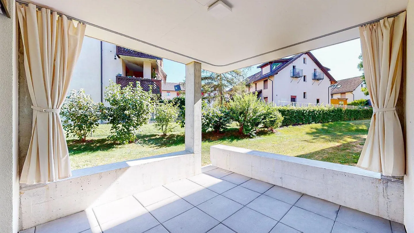 Sonniges Wohnvergnügen - Foto 5 von 5