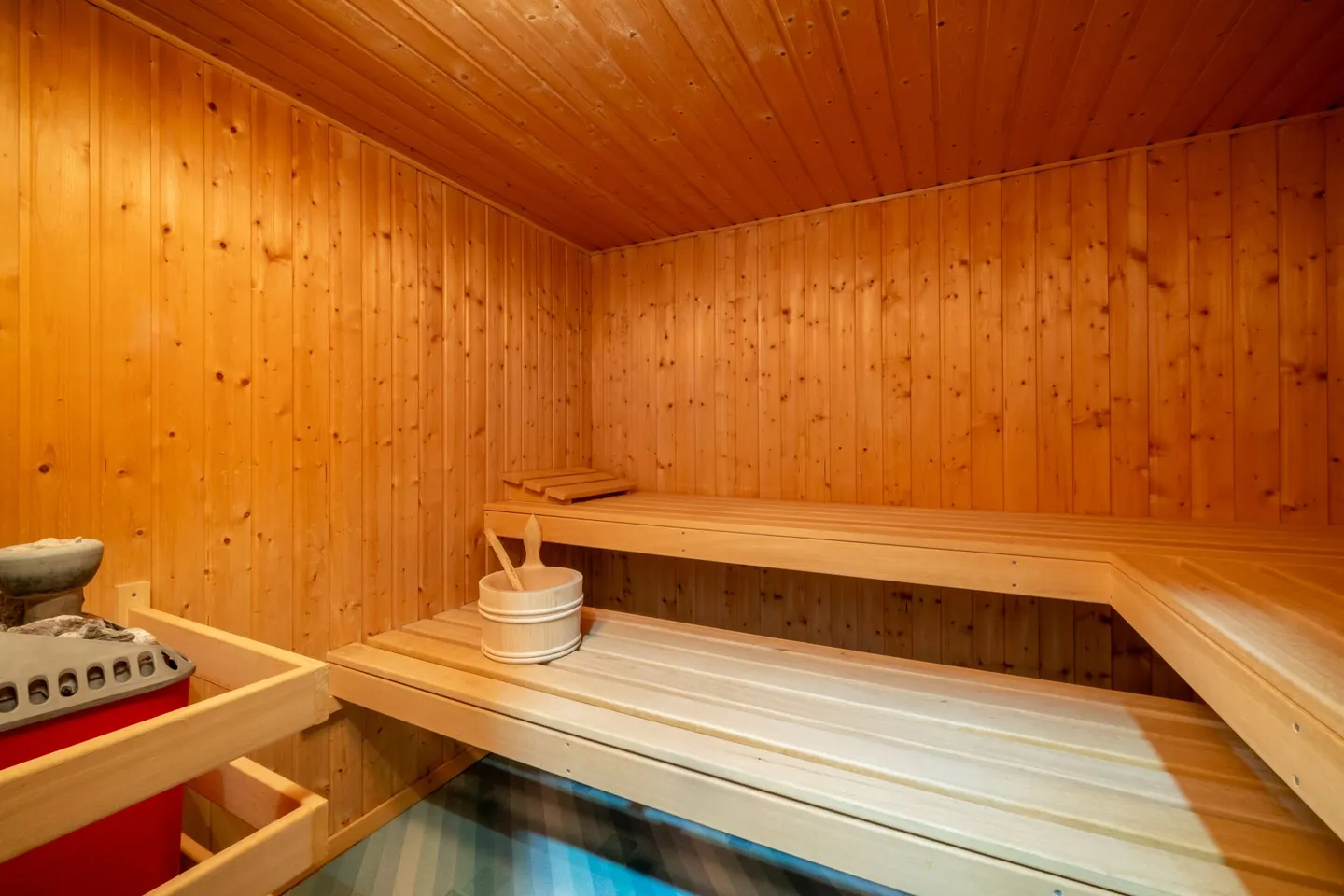 Attractive single-family house for rent in Aarburg! - Photo 11 of 11