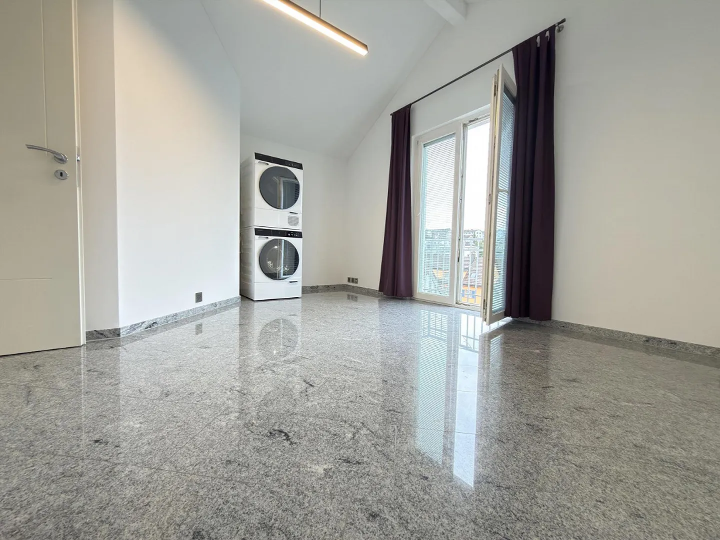 Appartamento spazioso in posizione centrale - Foto 24 di 26