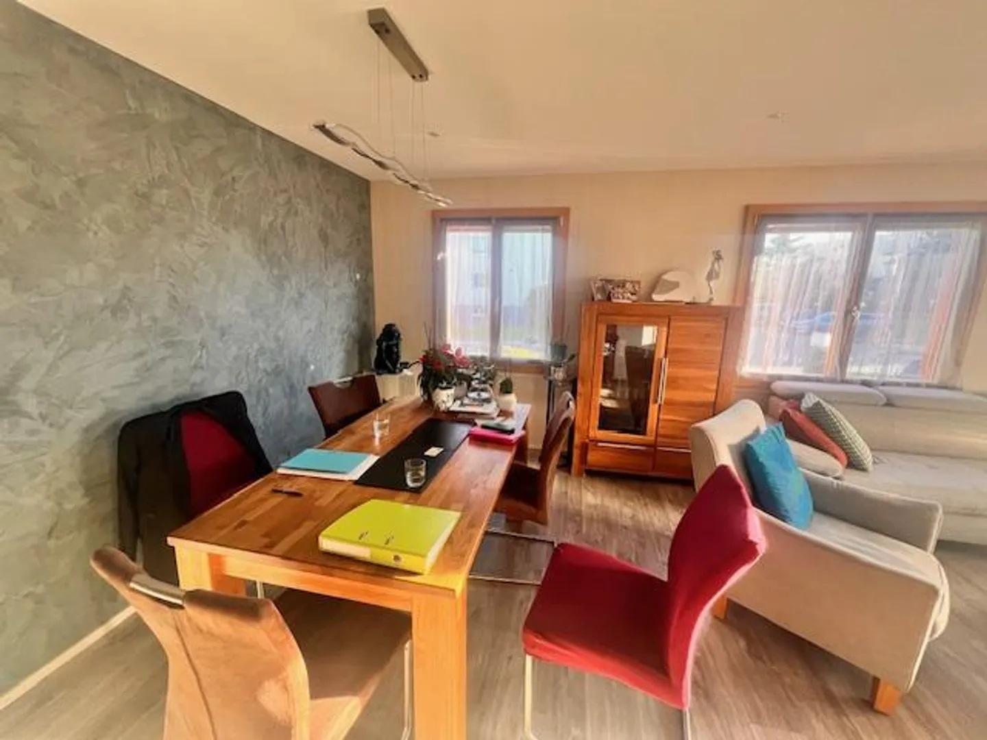 Chalet Incantevole a St-Prex - Foto 5 di 13