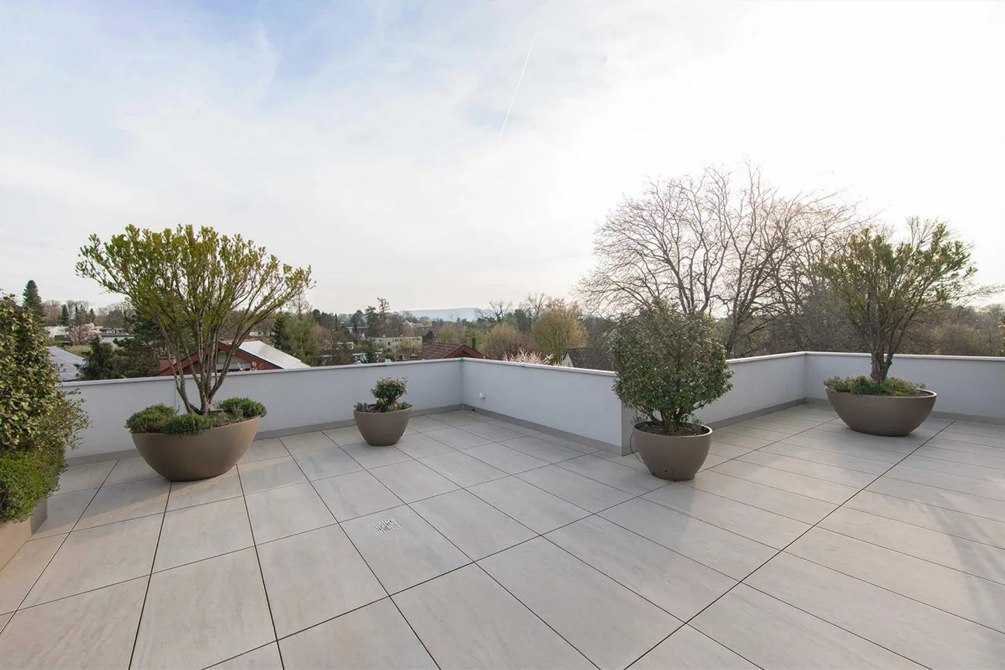 Exclusive penthouse apartment with 240 m² of living space - Photo 4 of 8