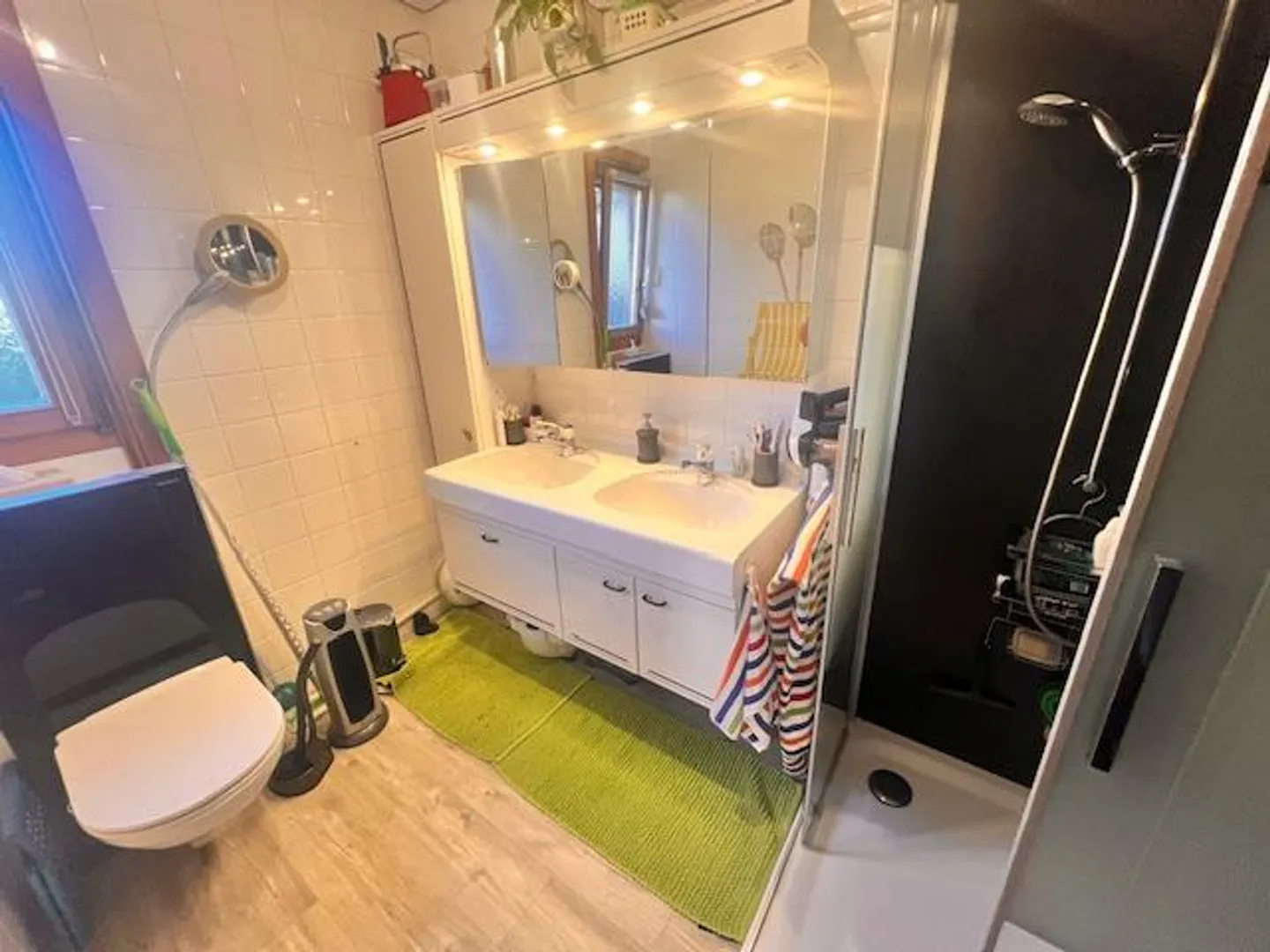 Chalet Incantevole a St-Prex - Foto 9 di 13