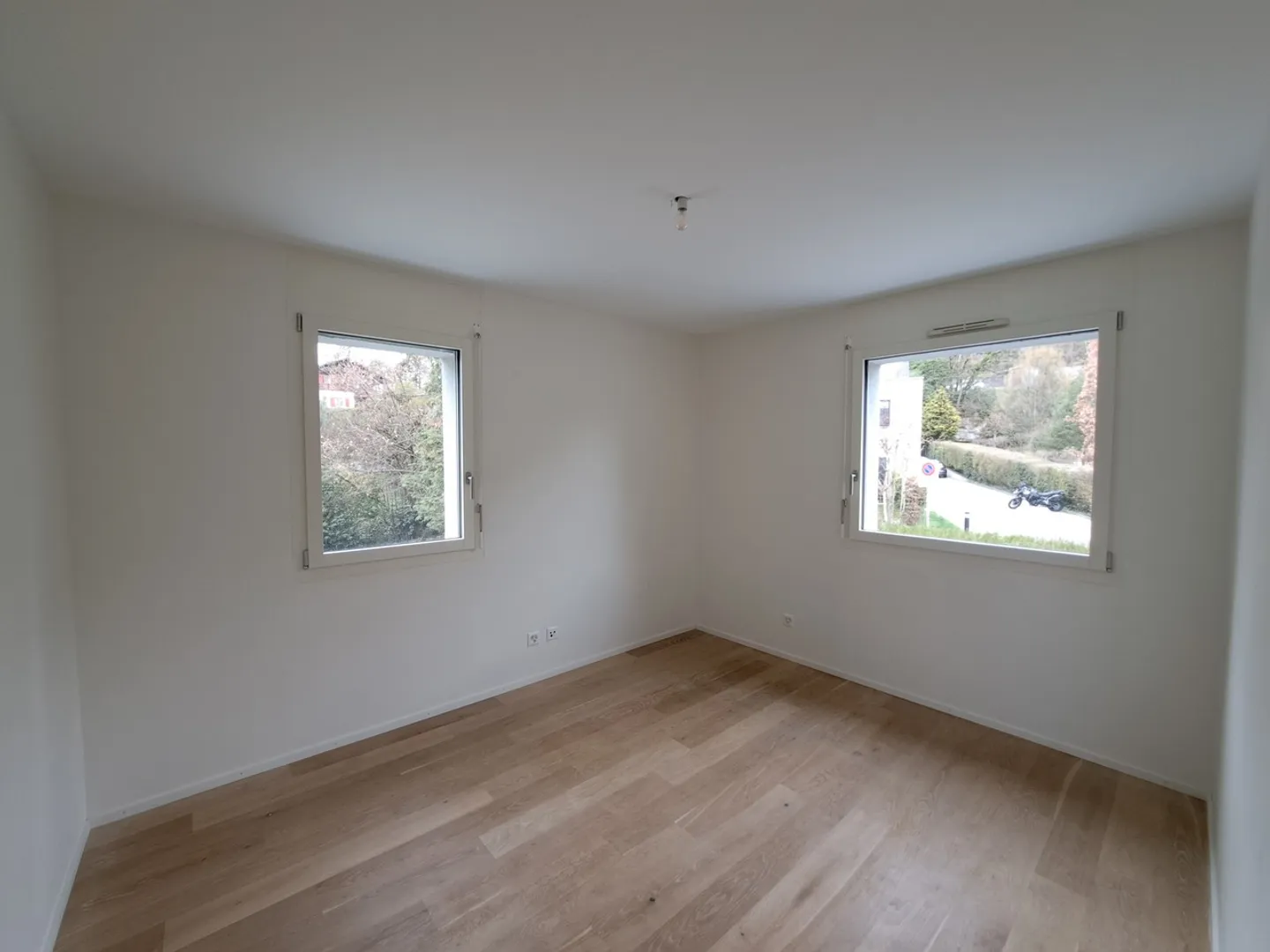 Appartement élégant avec terrasse - Photo 9 sur 11