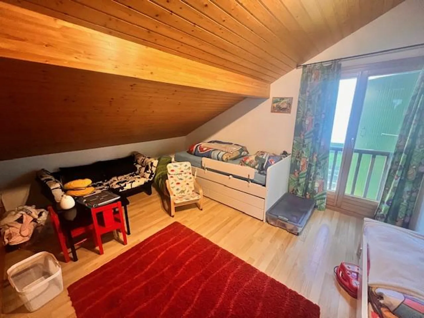 Chalet Incantevole a St-Prex - Foto 11 di 13