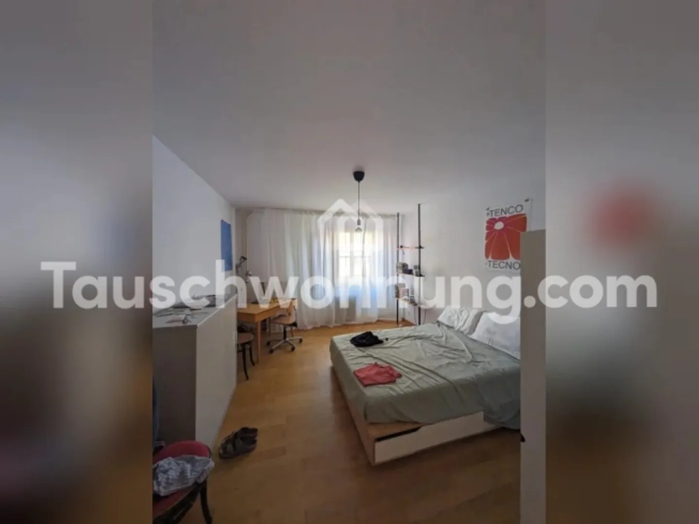 Appartamento in affitto - Foto 5 di 11