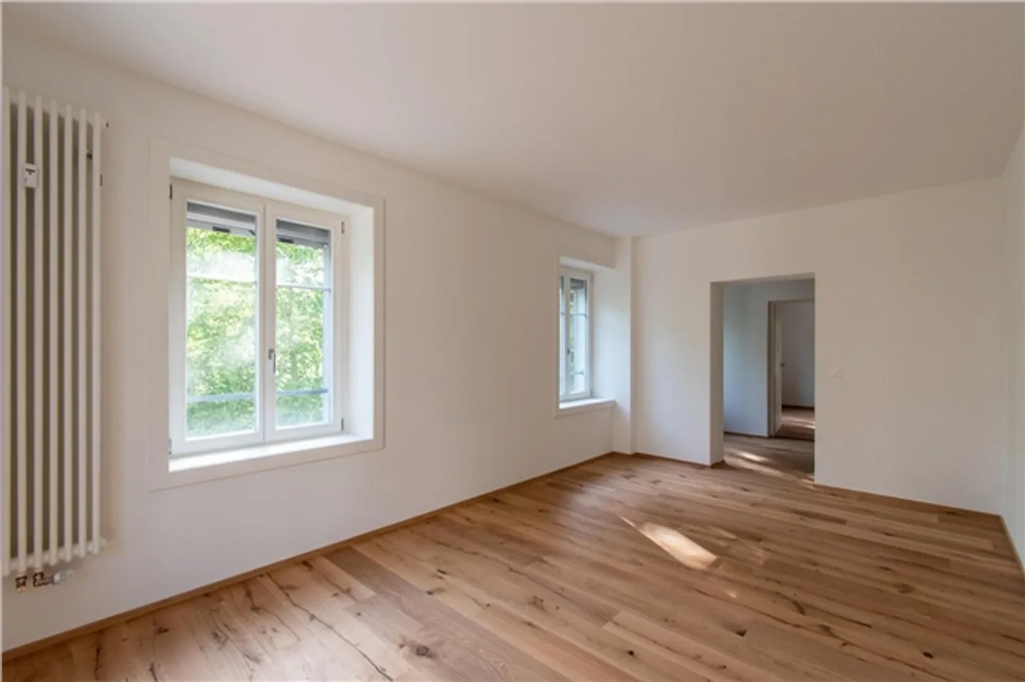 Appartement à louer - Photo 1 sur 13