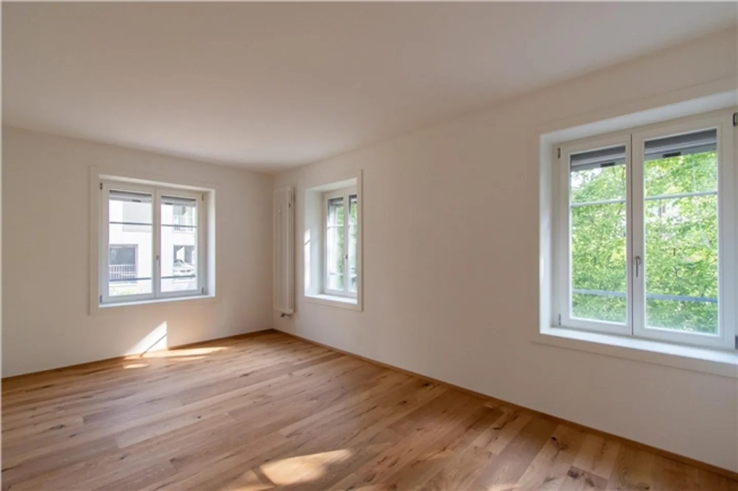 Appartement à louer - Photo 2 sur 13