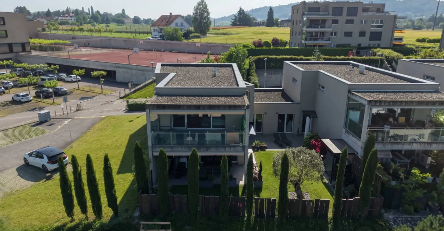 BEAUTIFUL FAMILY HOUSE OF 6.5 ROOMS WITH POTENTIAL FOR INDEPENDENT ACTIVITY - Photo 1 of 13