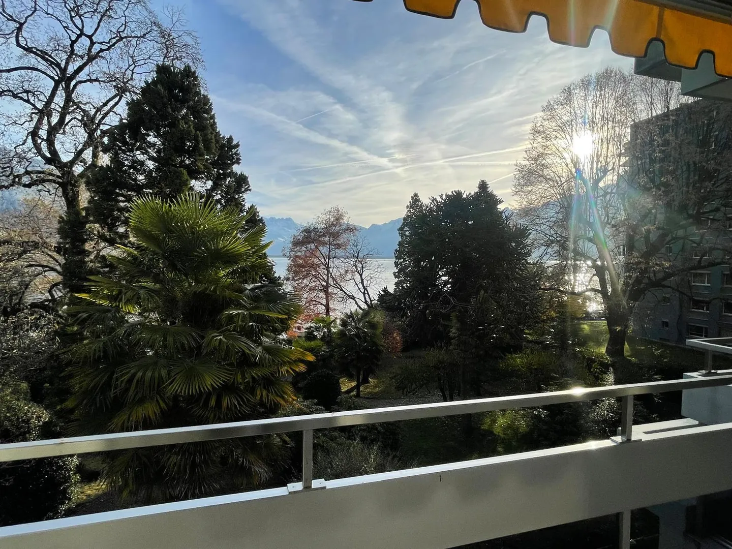 Appartamento in affitto - Foto 1 di 4