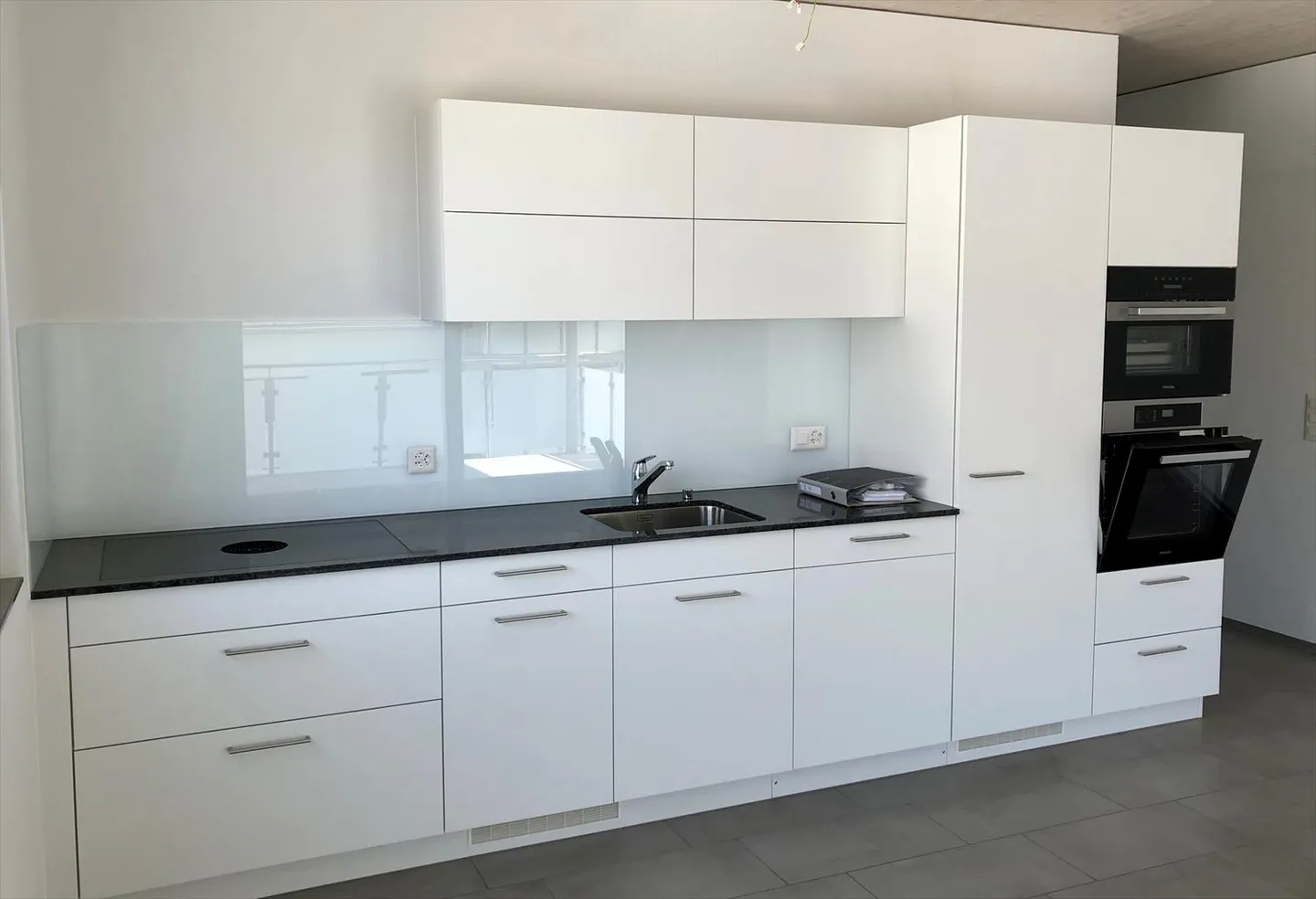 Appartamento 2,5 locali in mansarda con grande balcone - Foto 3 di 5