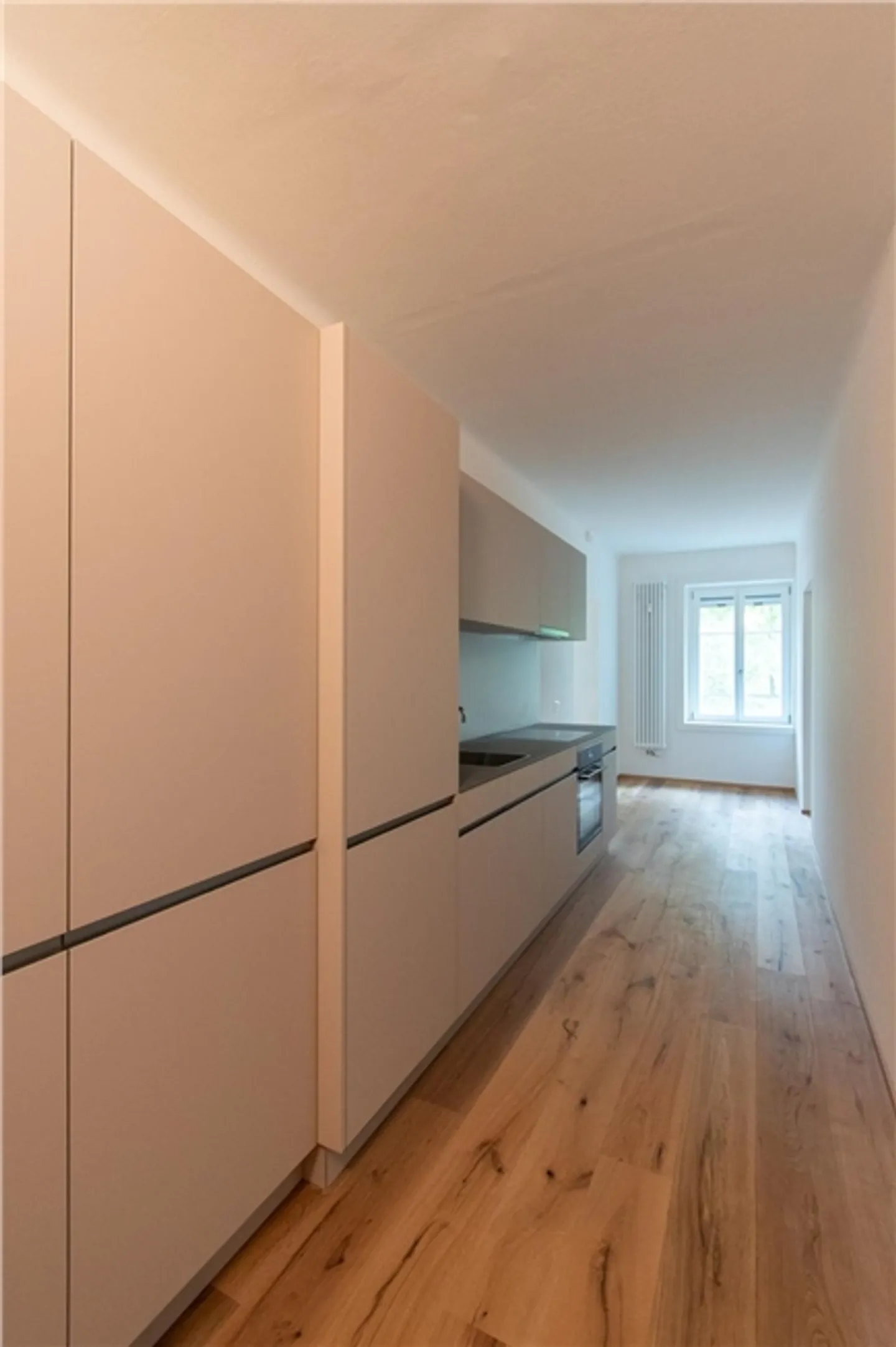 Appartement à louer - Photo 5 sur 13