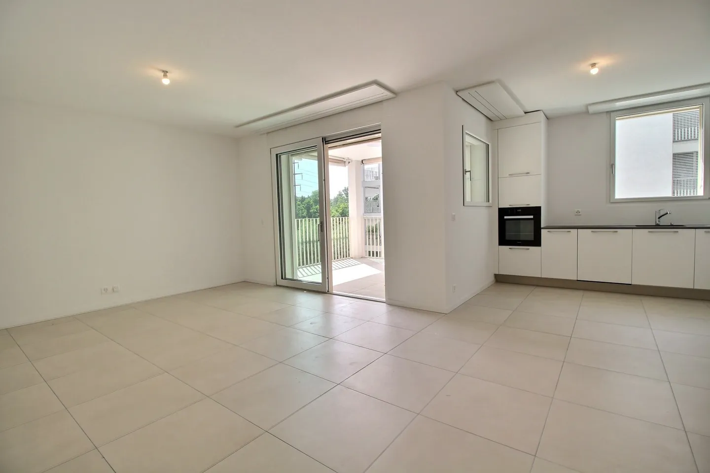 Magnifico appartamento di 4.5 locali in affitto a Marly - Foto 1 di 10