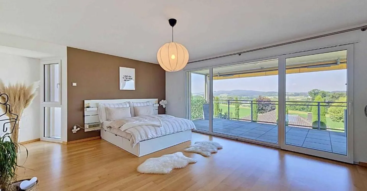 BEAUTIFUL FAMILY HOUSE OF 6.5 ROOMS WITH POTENTIAL FOR INDEPENDENT ACTIVITY - Photo 9 of 13