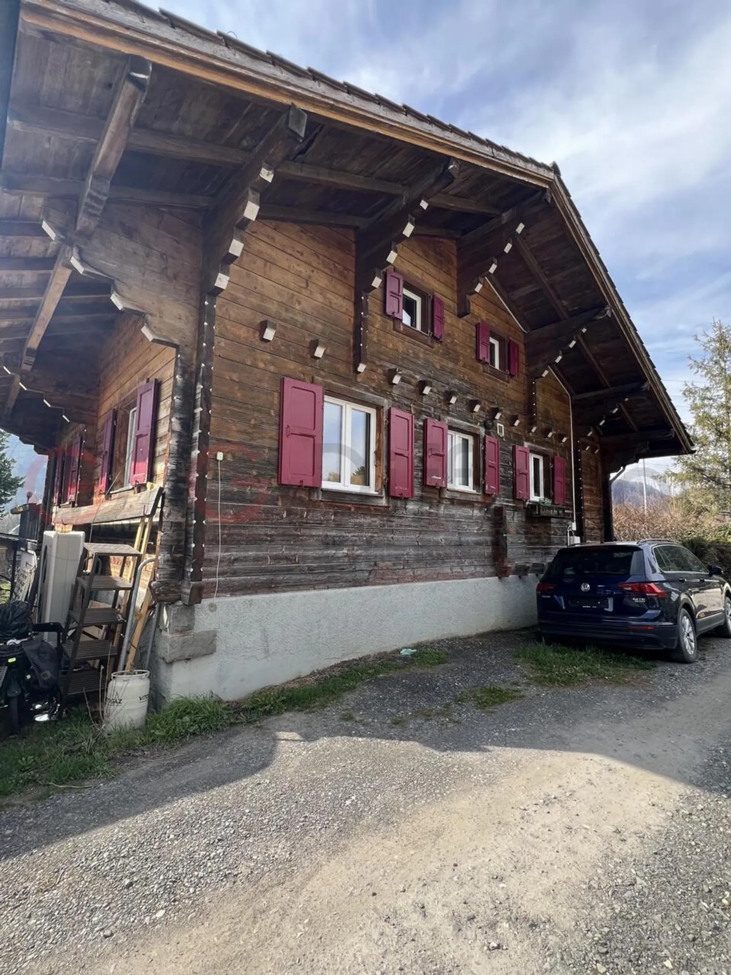 Charming House with Two Apartments - Photo 2 of 6