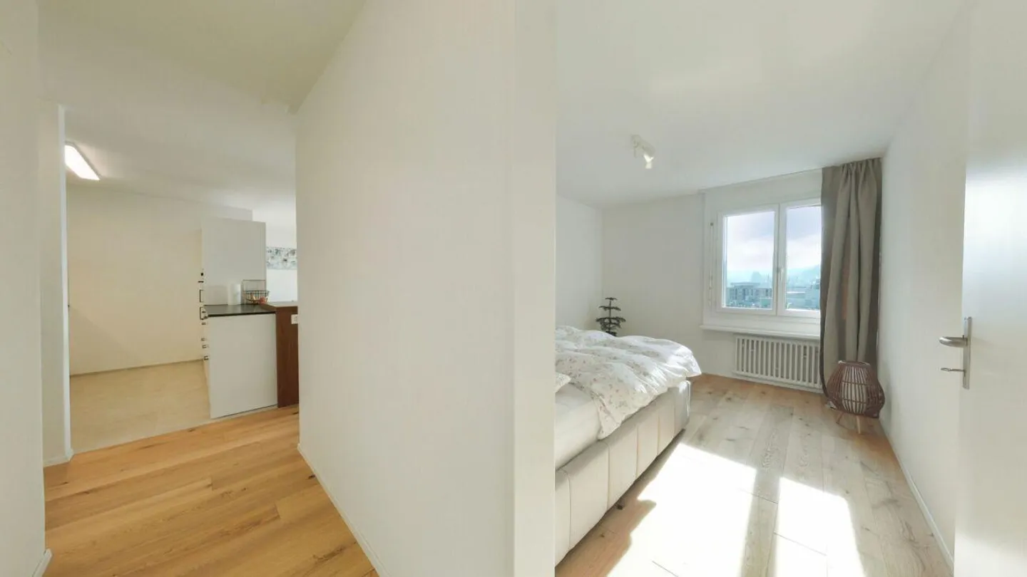 Waking up with the Pilatus - Living with Wow Factor - Photo 7 of 11