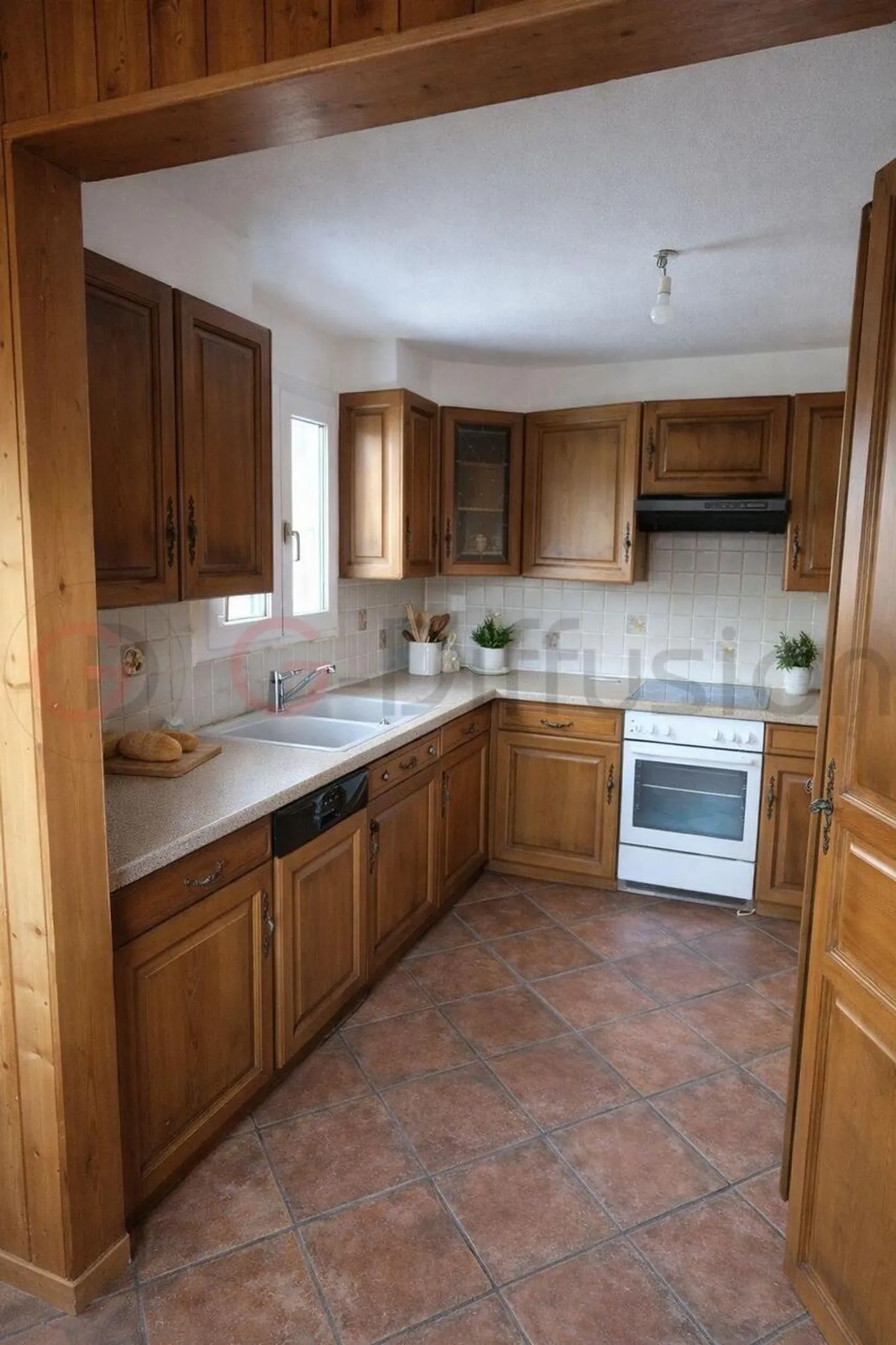 Charming House with Two Apartments - Photo 6 of 6