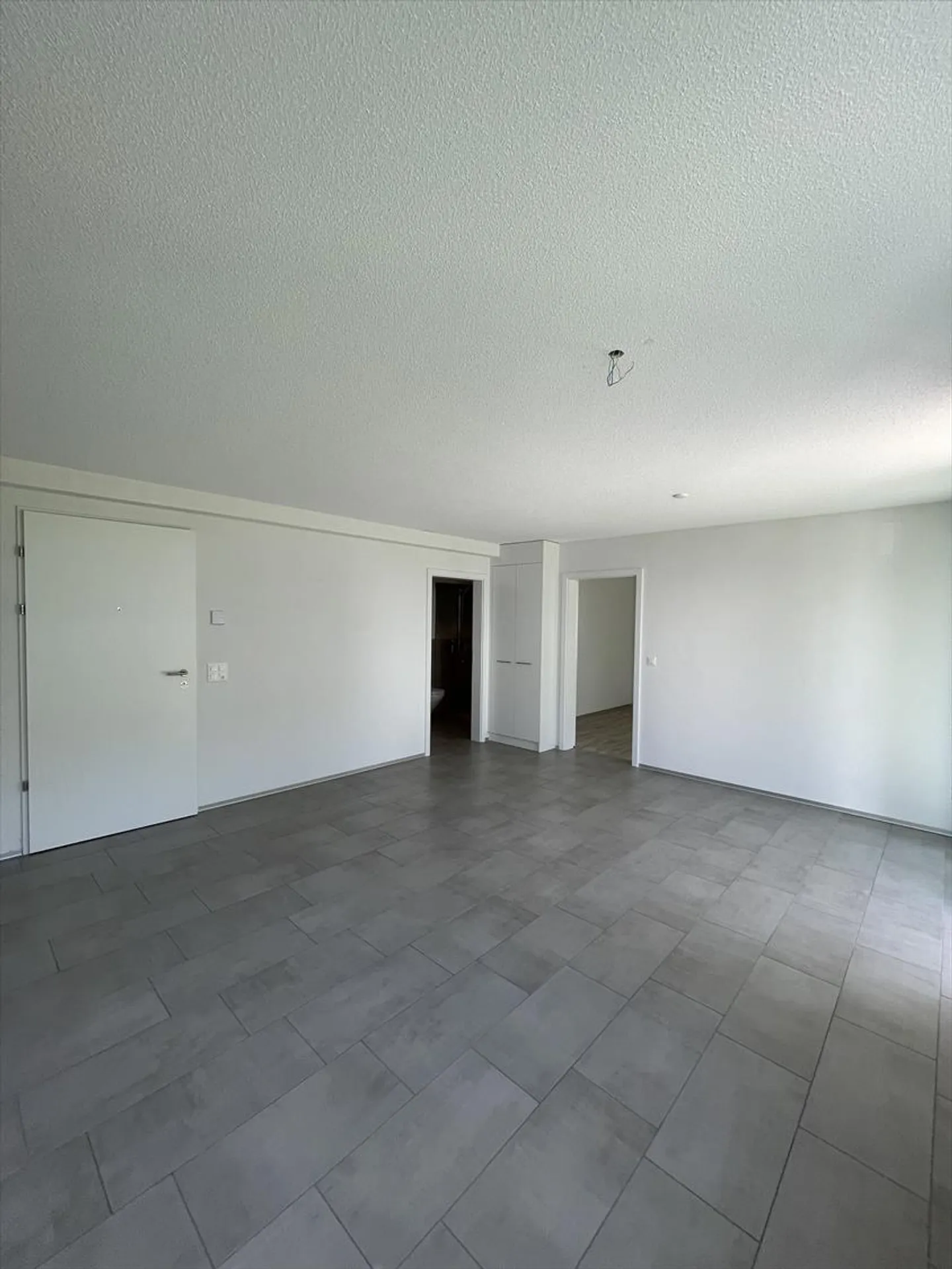 Appartamento 2,5 locali in mansarda con grande balcone - Foto 4 di 5