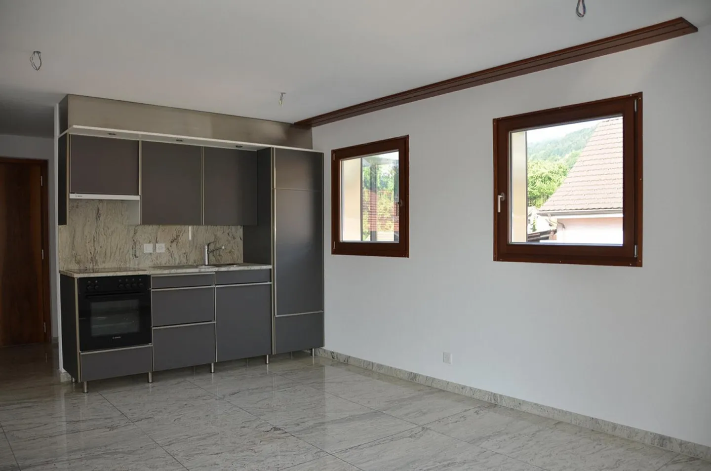 Appartement moderne et central cherche nouveau locataire - Photo 1 sur 7