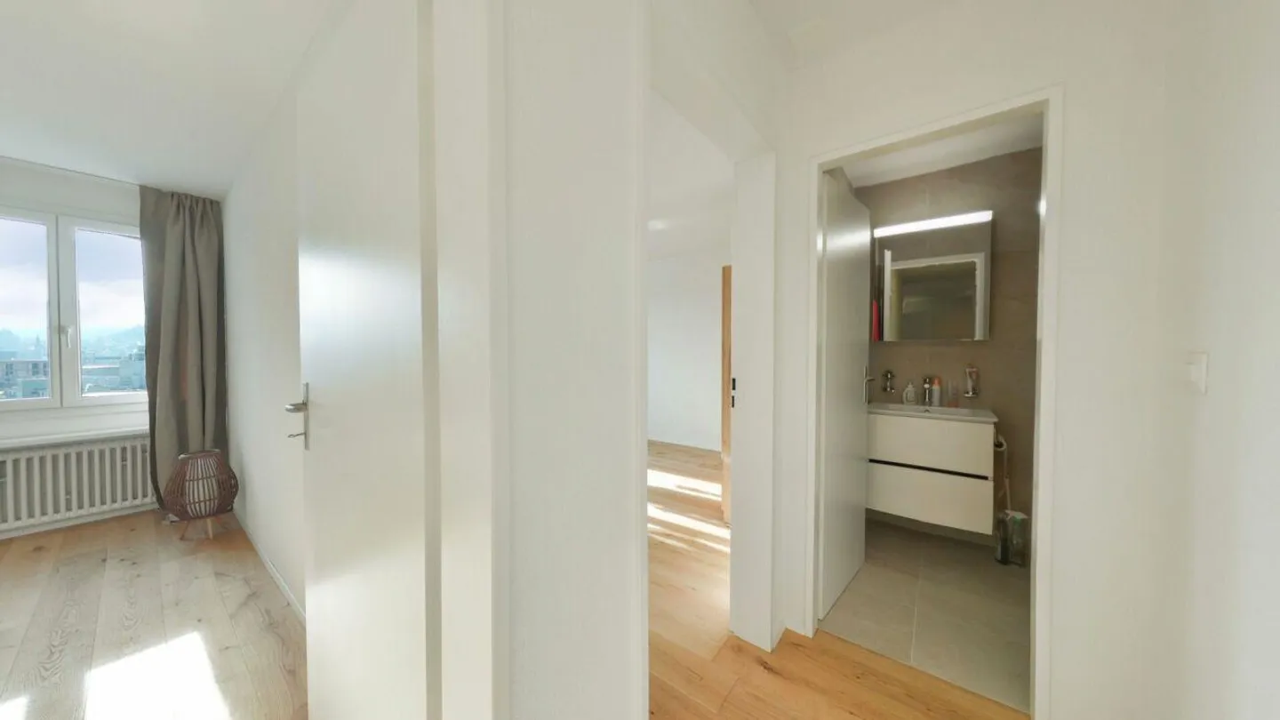 Waking up with the Pilatus - Living with Wow Factor - Photo 9 of 11