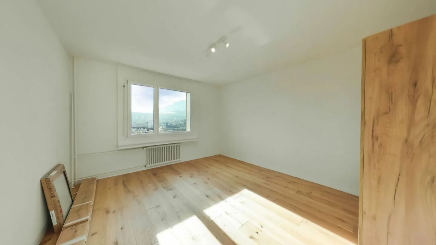 Waking up with the Pilatus - Living with Wow Factor - Photo 10 of 11