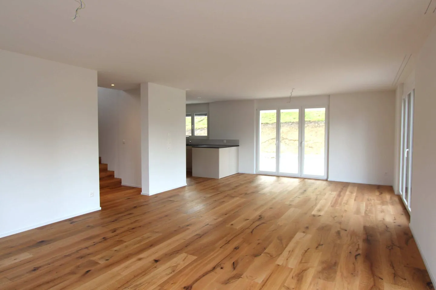 Family-friendly 5.5-room single-family house - Photo 4 of 12