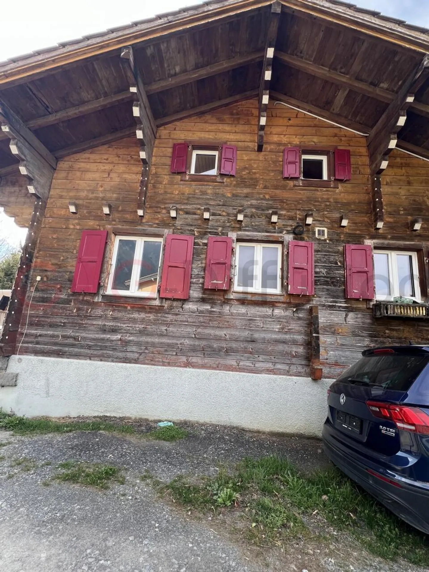 Charming House with Two Apartments - Photo 1 of 6