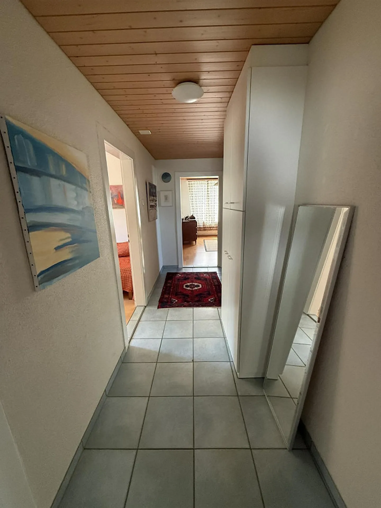 3-room attic apartment - Photo 3 of 9