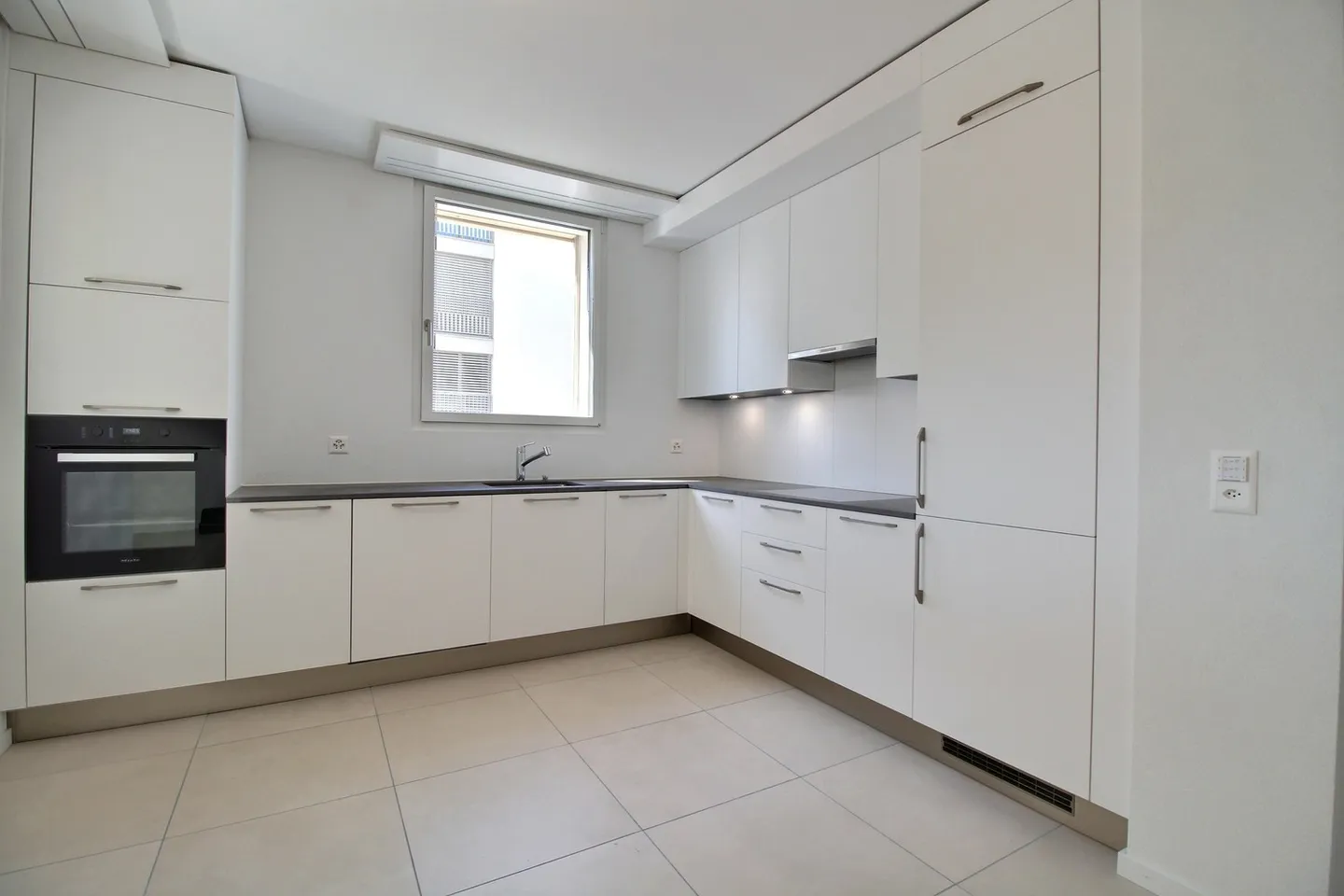 Magnifico appartamento di 4.5 locali in affitto a Marly - Foto 2 di 10