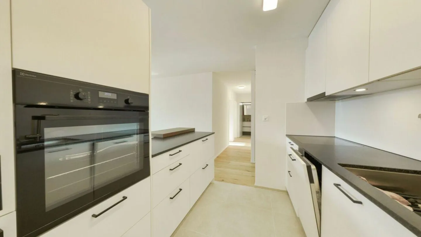 Waking up with the Pilatus - Living with Wow Factor - Photo 5 of 11