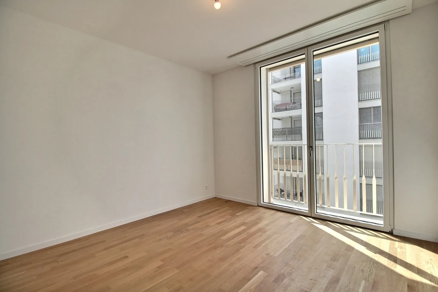 Magnifico appartamento di 4.5 locali in affitto a Marly - Foto 4 di 10