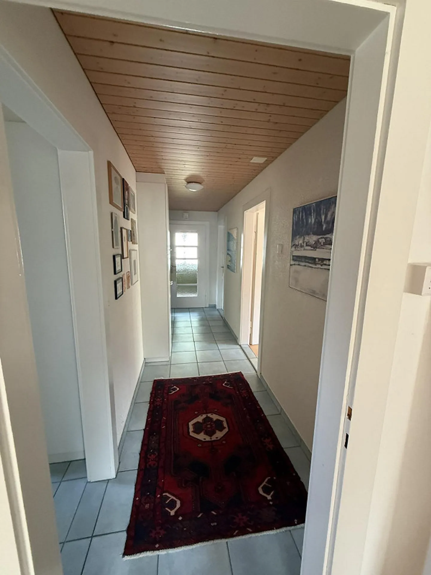 3-room attic apartment - Photo 4 of 9