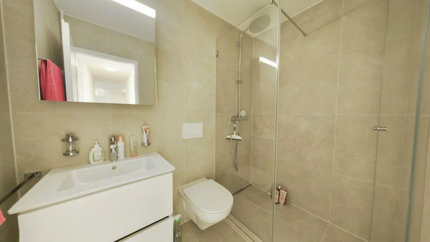 Waking up with the Pilatus - Living with Wow Factor - Photo 11 of 11