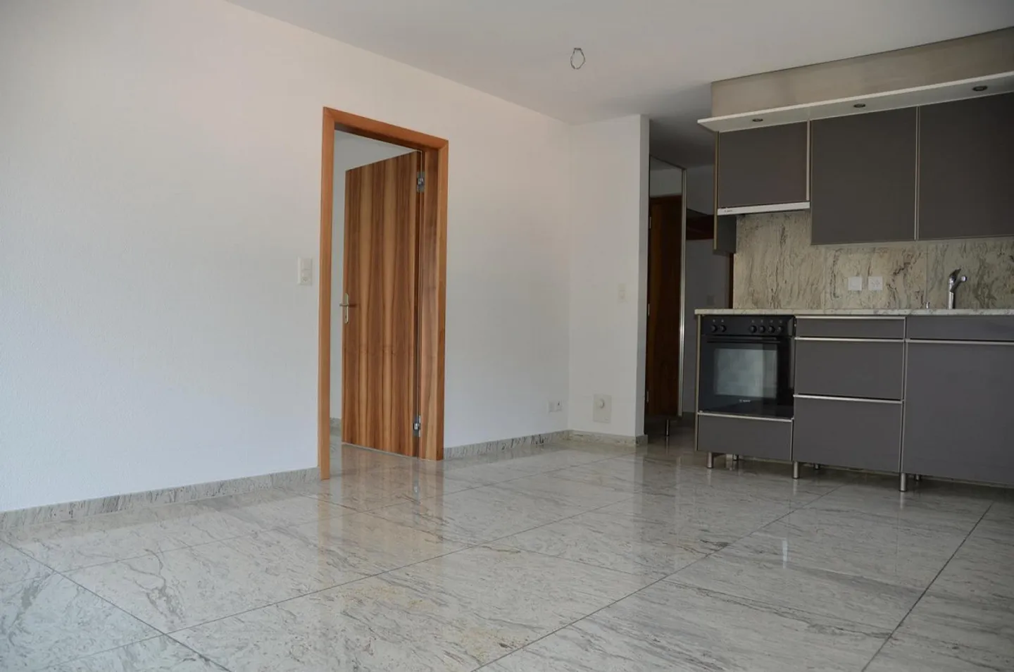 Appartement moderne et central cherche nouveau locataire - Photo 4 sur 7