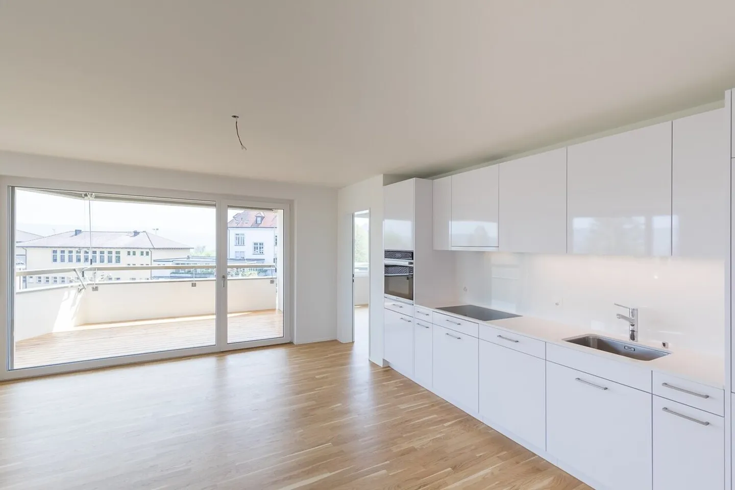 Appartement moderne à Boniswil - Photo 2 sur 9