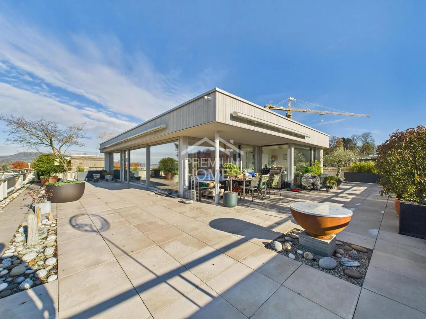 PREMIUM living experience with outstanding sun terrace - Photo 11 of 12
