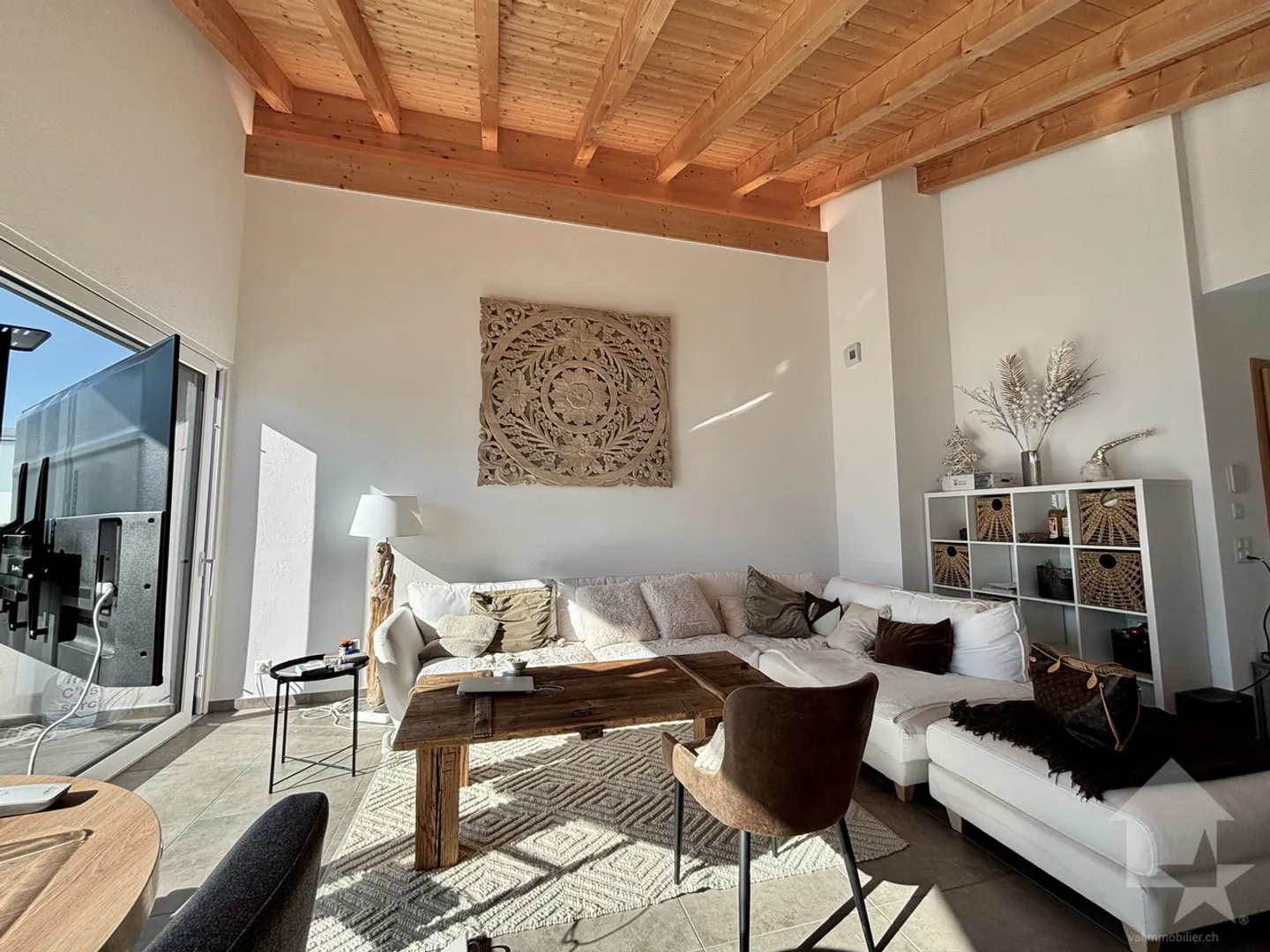 Penthouse for sale - Photo 1 of 26