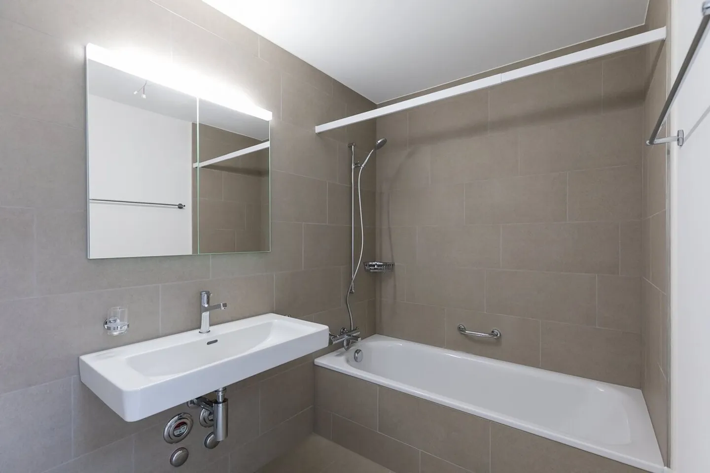 Appartement moderne à Boniswil - Photo 4 sur 9