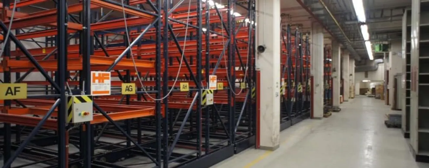 Lagerfläche 30m2 - Foto 3 von 3