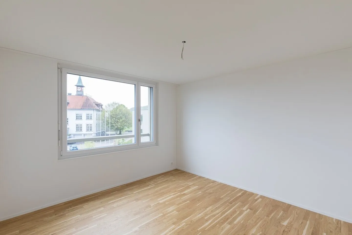 Appartement moderne à Boniswil - Photo 5 sur 9