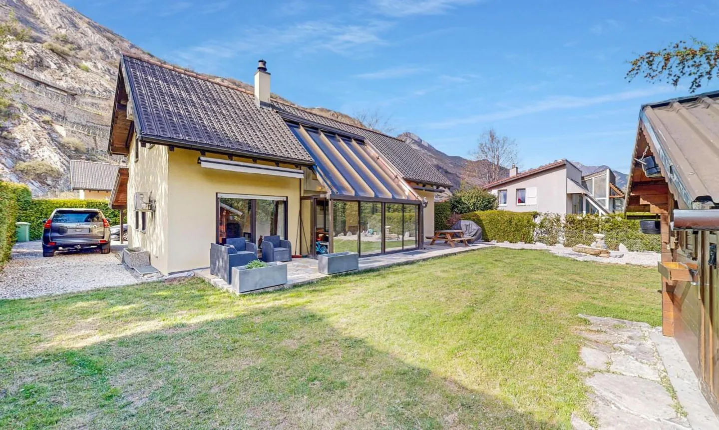 Maison individuelle à Ardon - Photo 3 sur 13