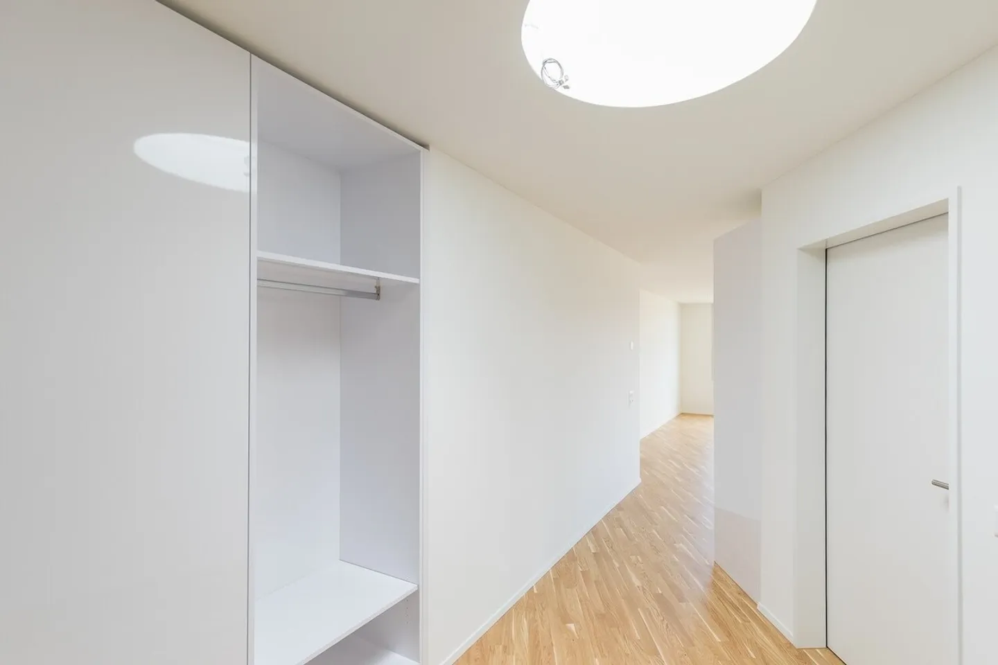 Appartement moderne à Boniswil - Photo 7 sur 9