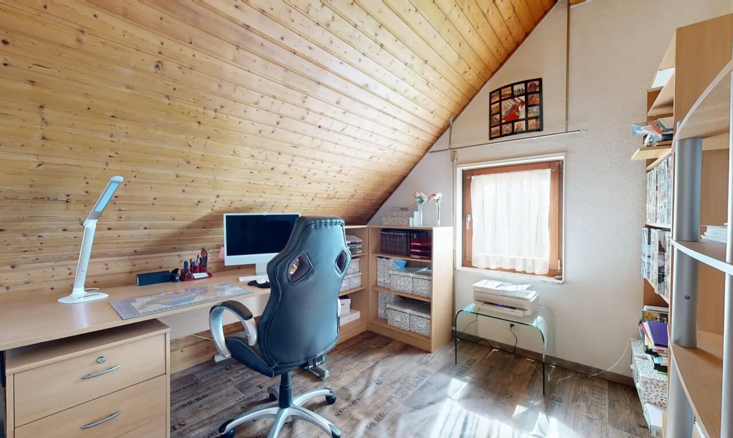 Maison individuelle à Ardon - Photo 7 sur 13