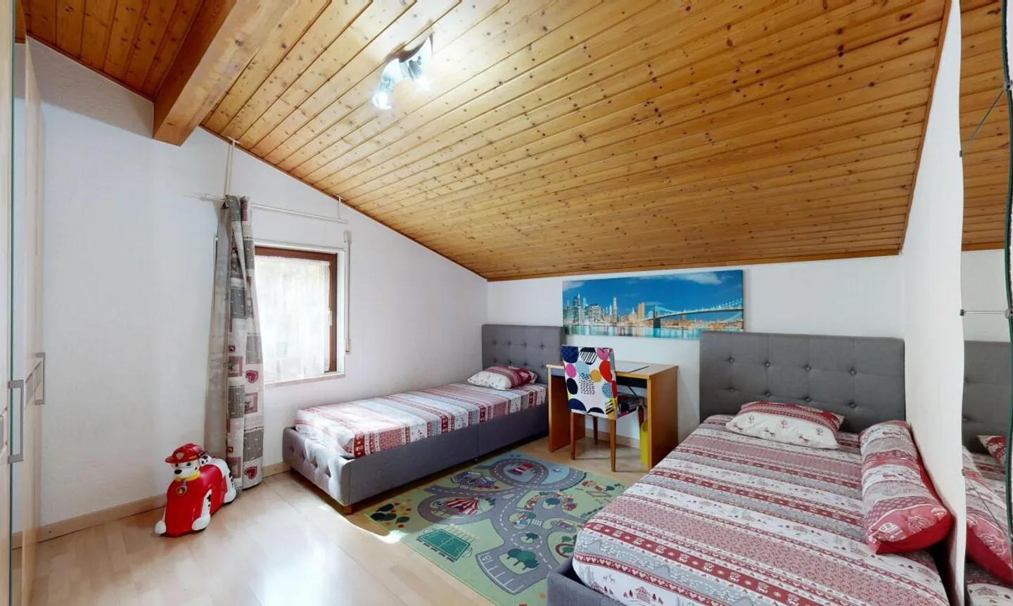 Maison individuelle à Ardon - Photo 8 sur 13