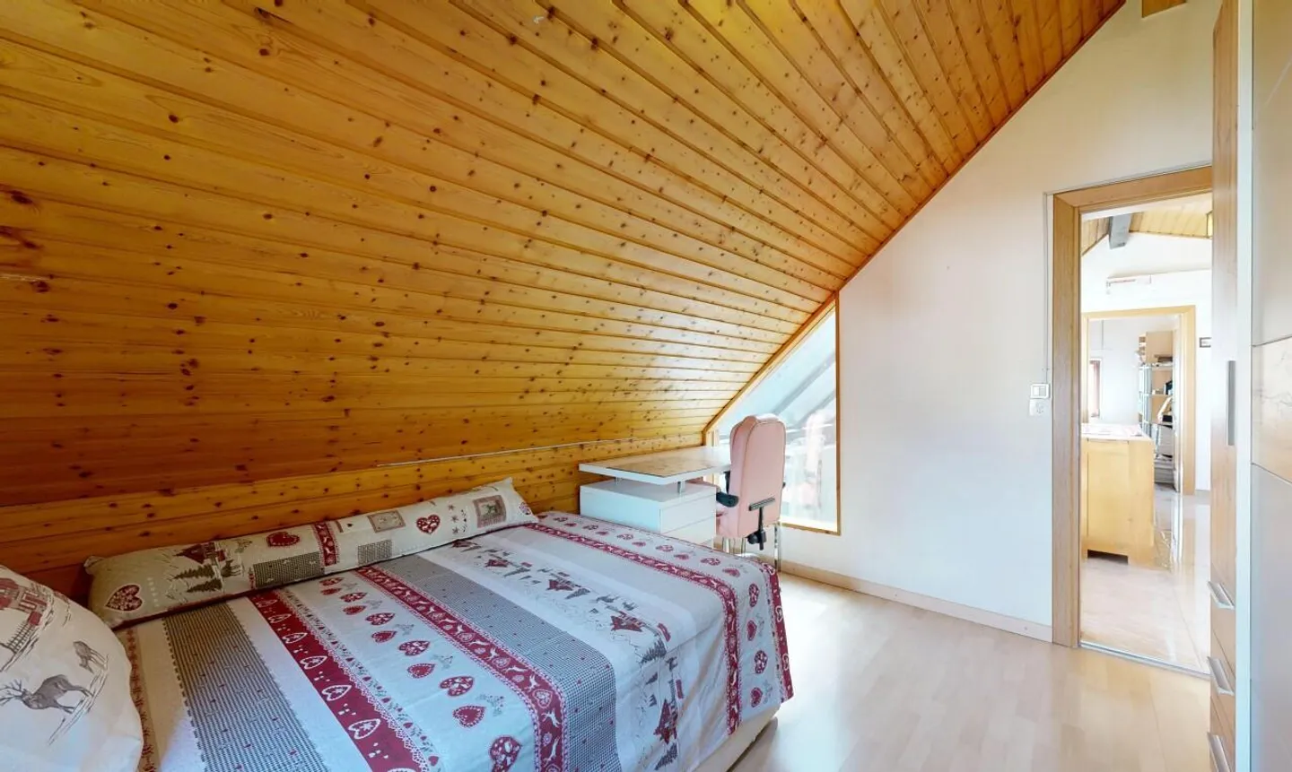 Maison individuelle à Ardon - Photo 5 sur 13