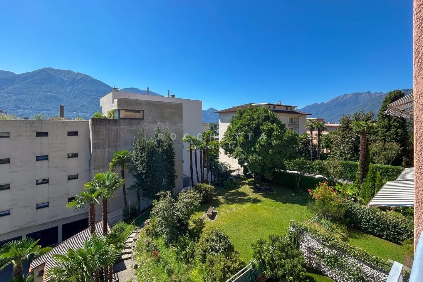 Appartamento elegante con balcone - Foto 9 di 10