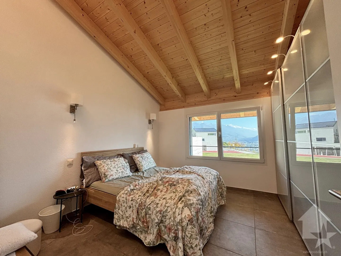 Penthouse for sale - Photo 16 of 26