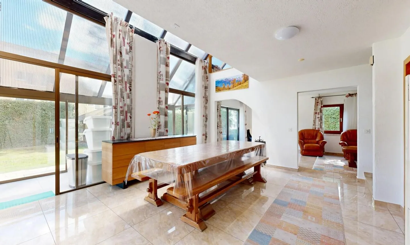 Maison individuelle à Ardon - Photo 12 sur 13