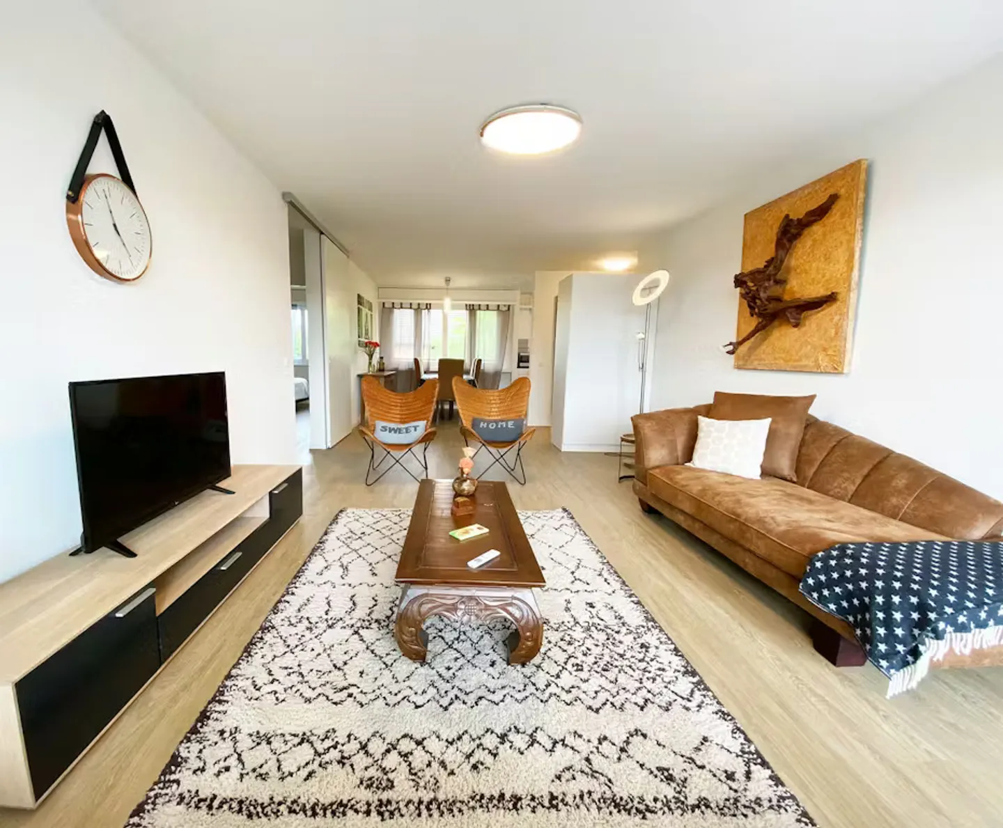 Appartamento in affitto - Foto 1 di 10