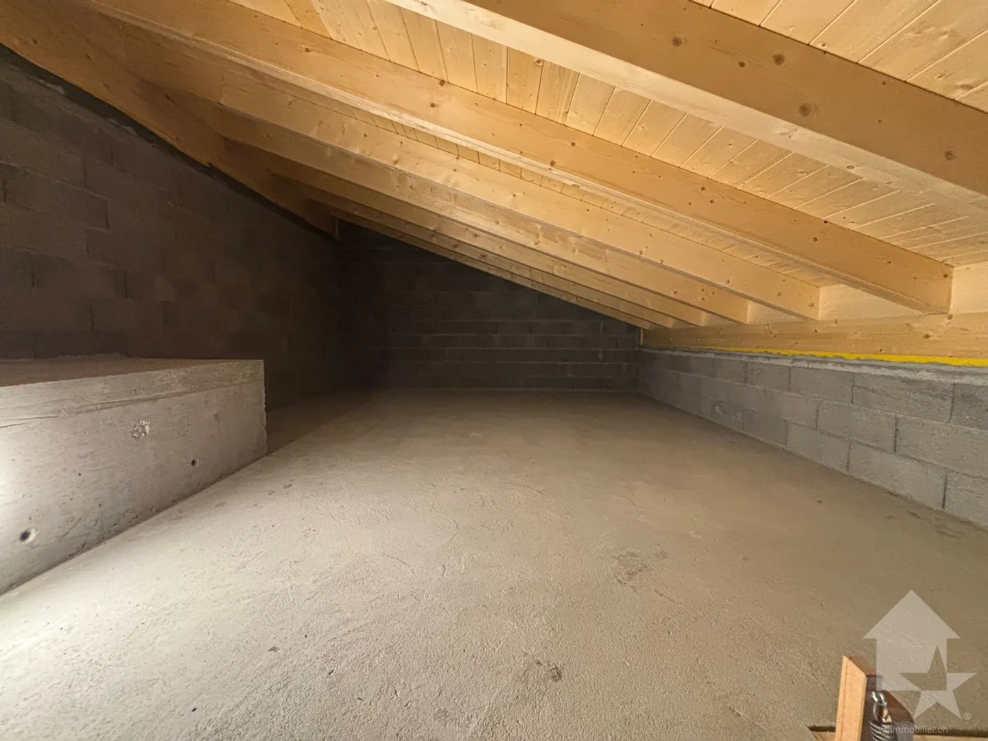 Penthouse for sale - Photo 25 of 26
