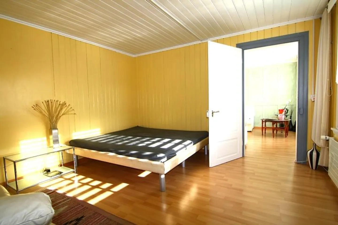 Geräumiges Einfamilienhaus mit Aussicht - Foto 15 von 18